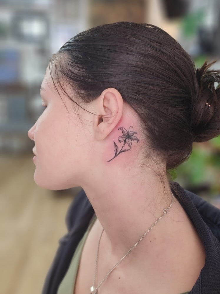 Tattoo Artistry