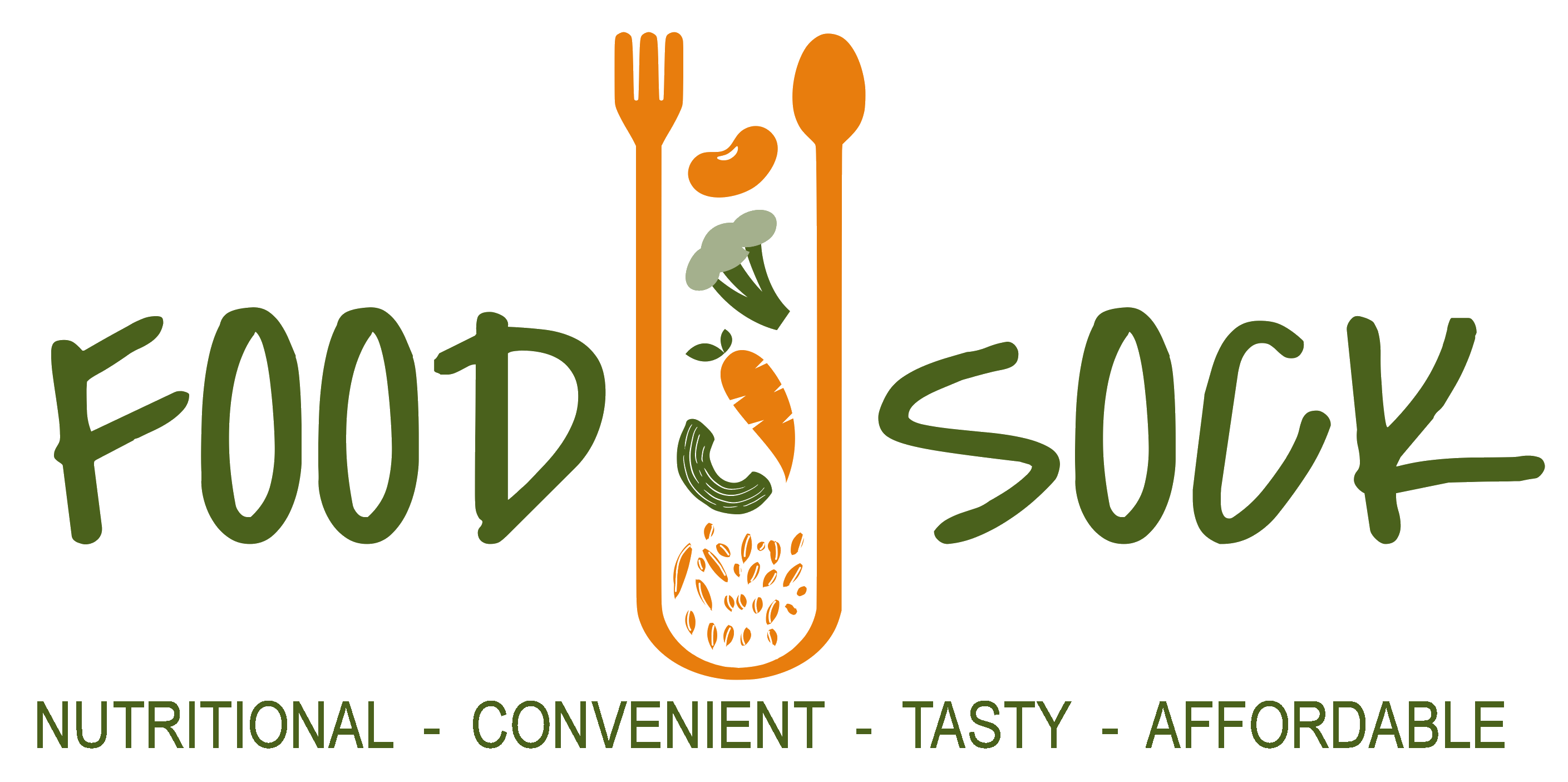 Food Socks Logo