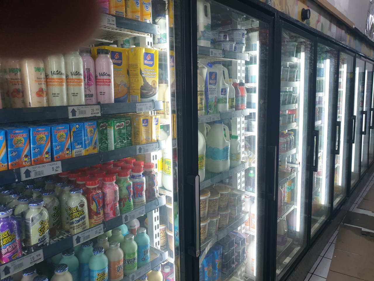 Product variety