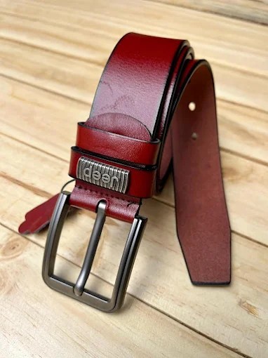 James Leather Shop - Leather Materials