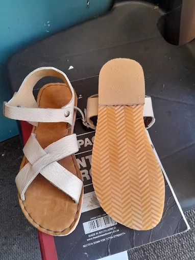 James Leather Shop - Services