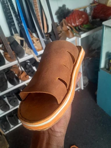 James Leather Shop - Tools