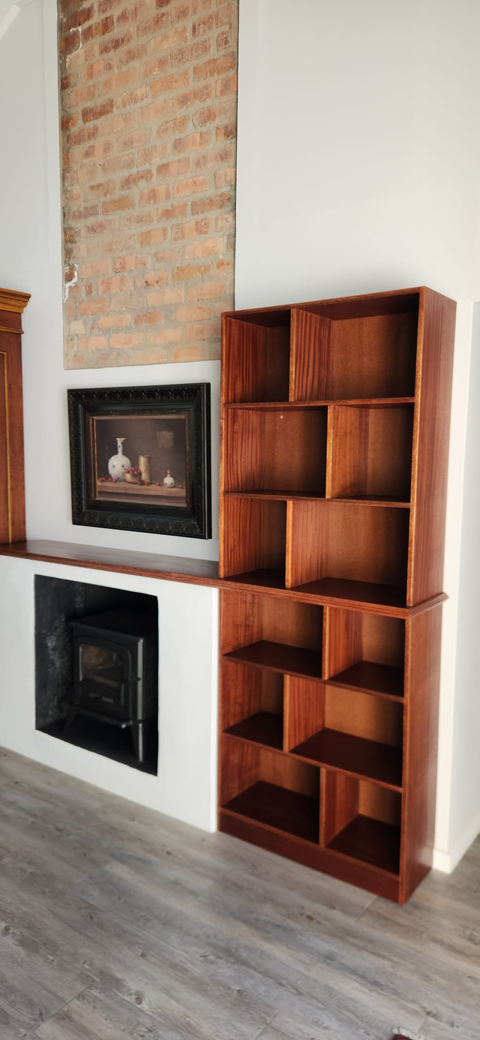Wood Projects