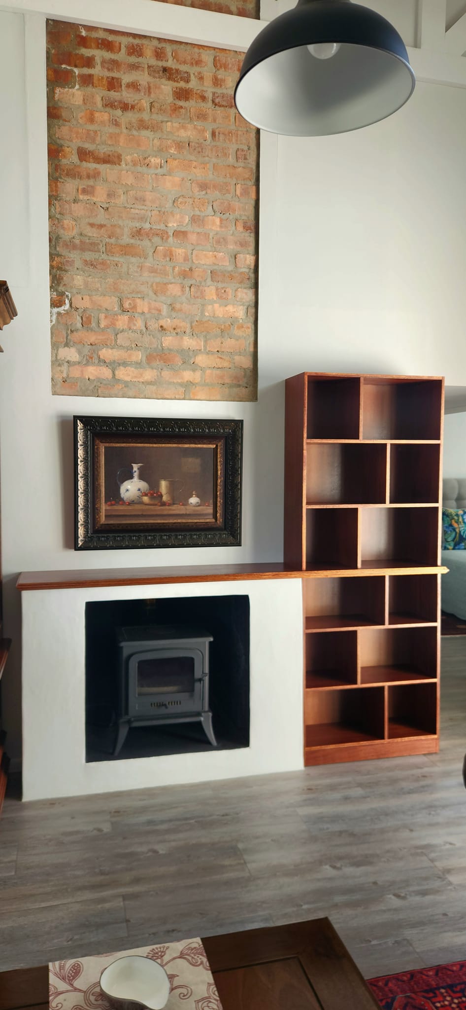 Custom Furniture
