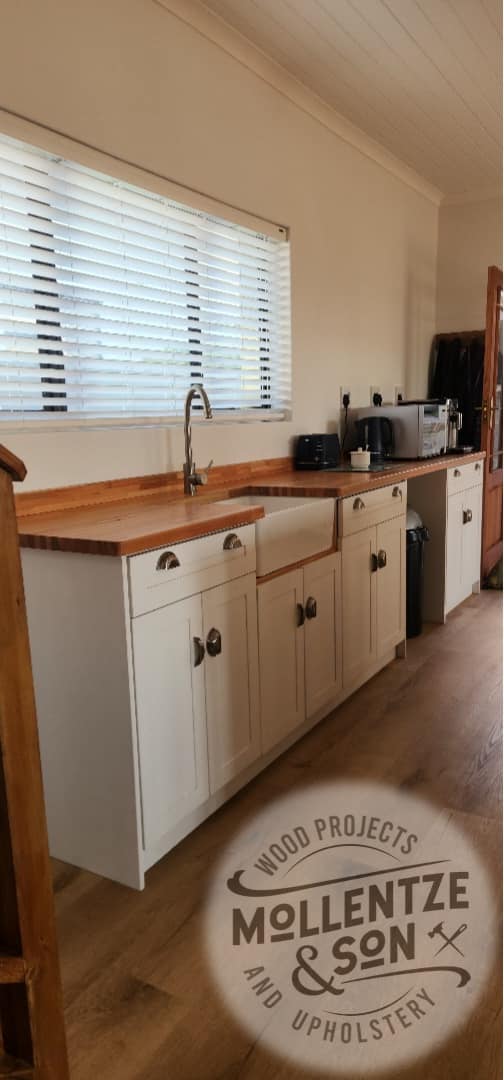 Professional Woodwork