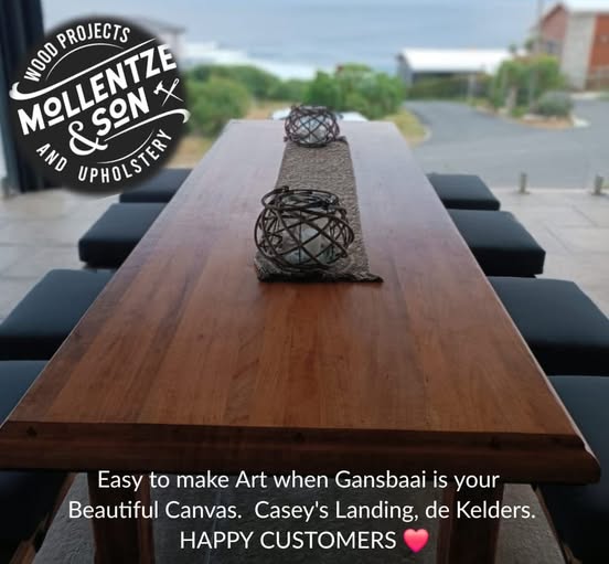 Wood Work