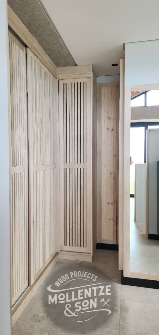 Wood Work