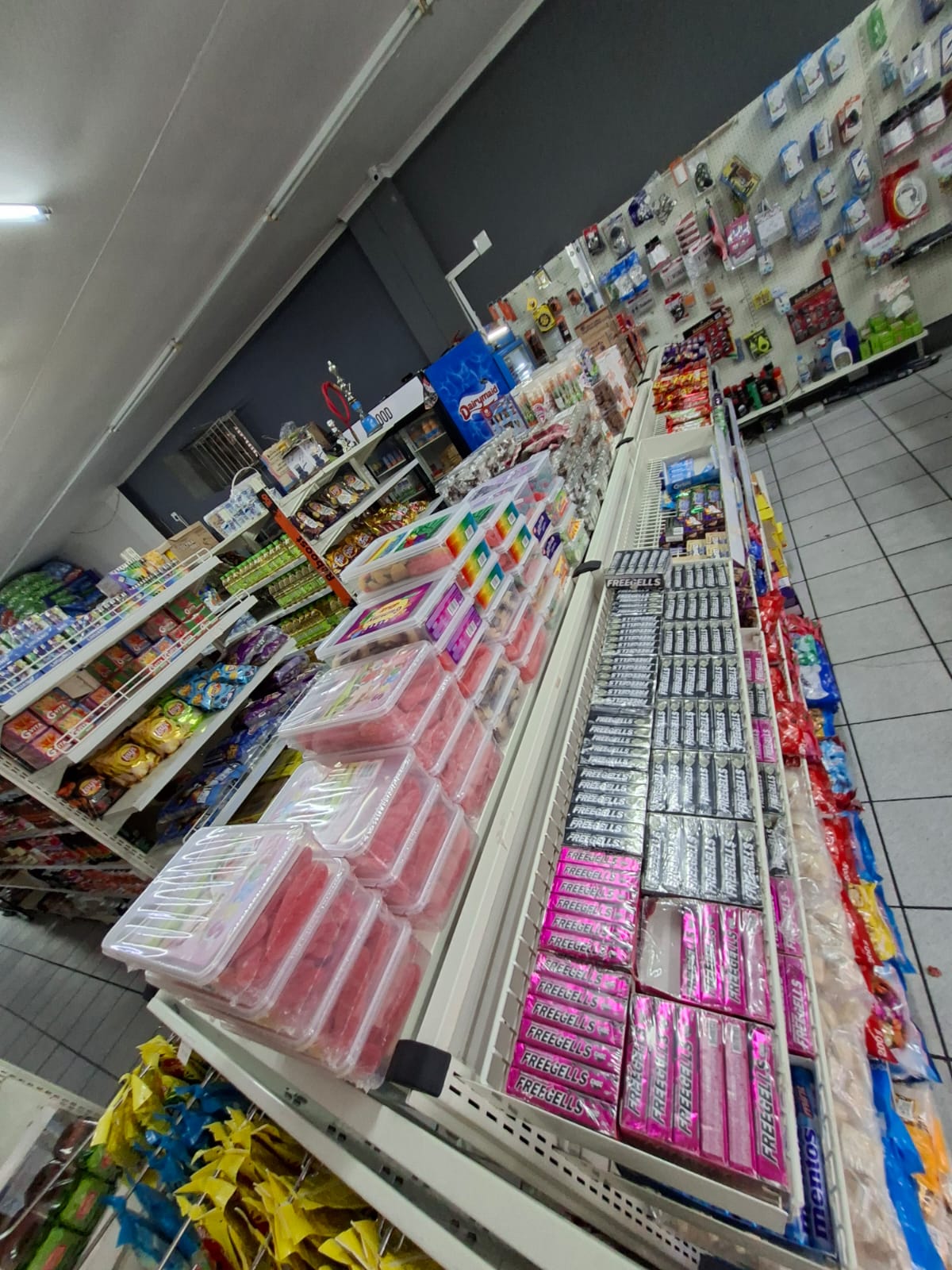 ShopBulk 20