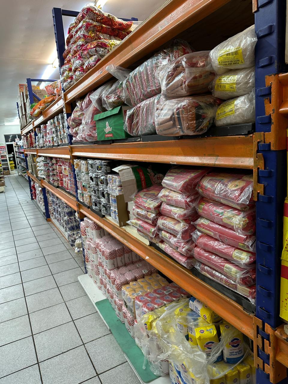 ShopBulk 25