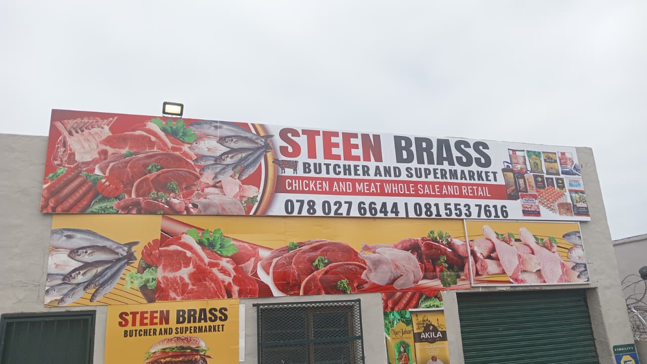 SteenBrass 50