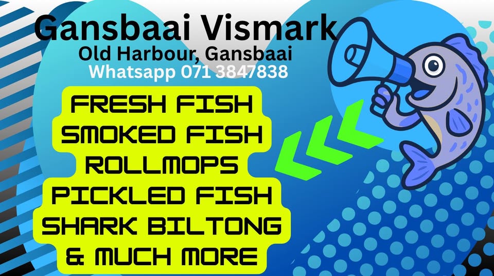 Harbour fish selection