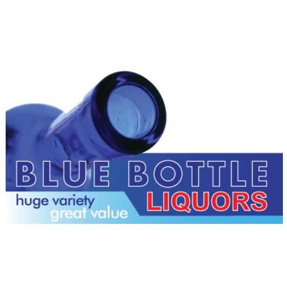 Blue Bottle Liquors