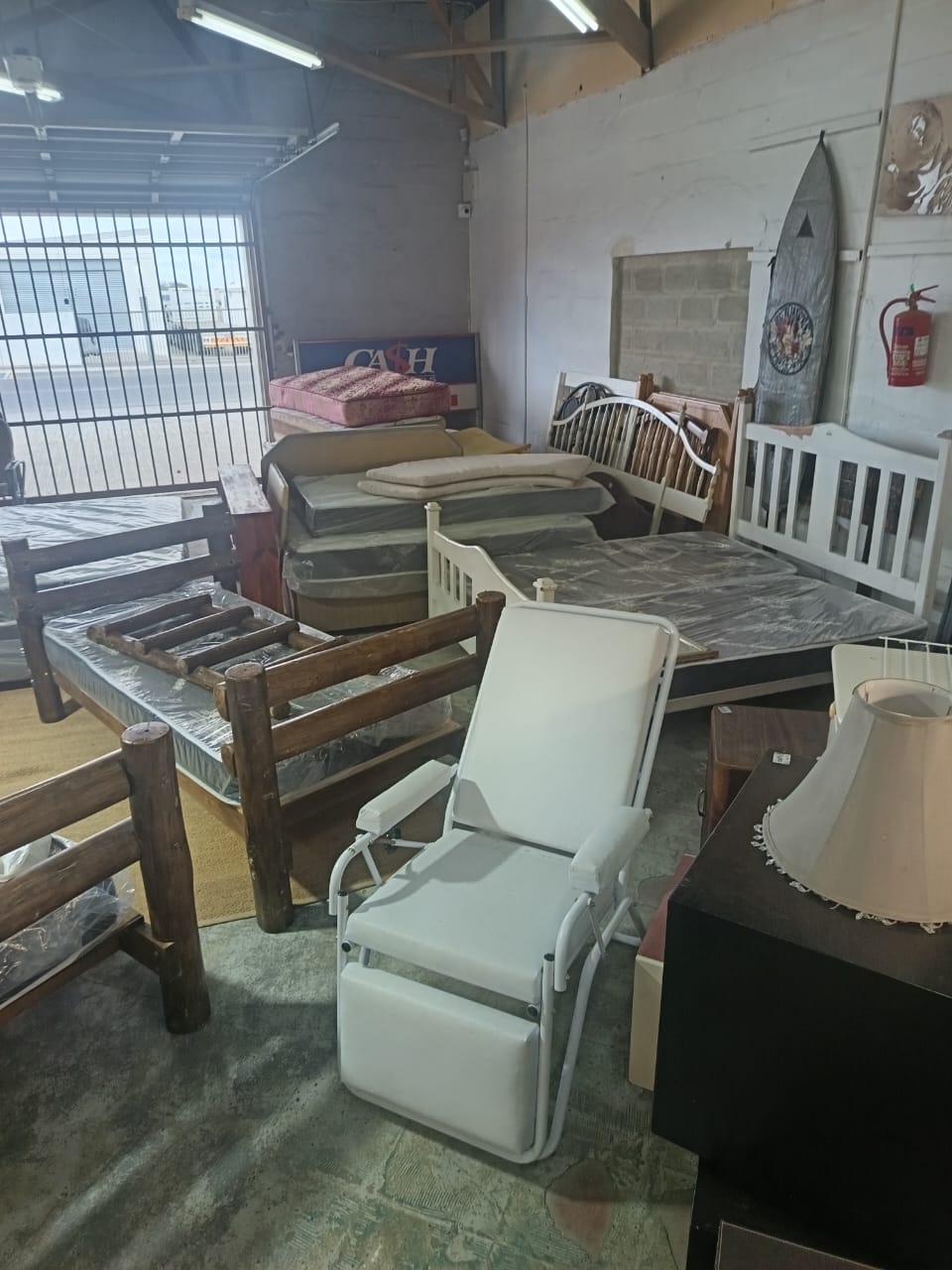 Product Display