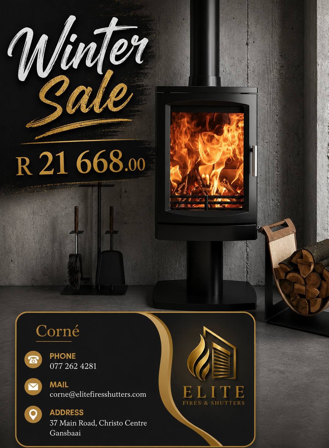 Winter sale image two