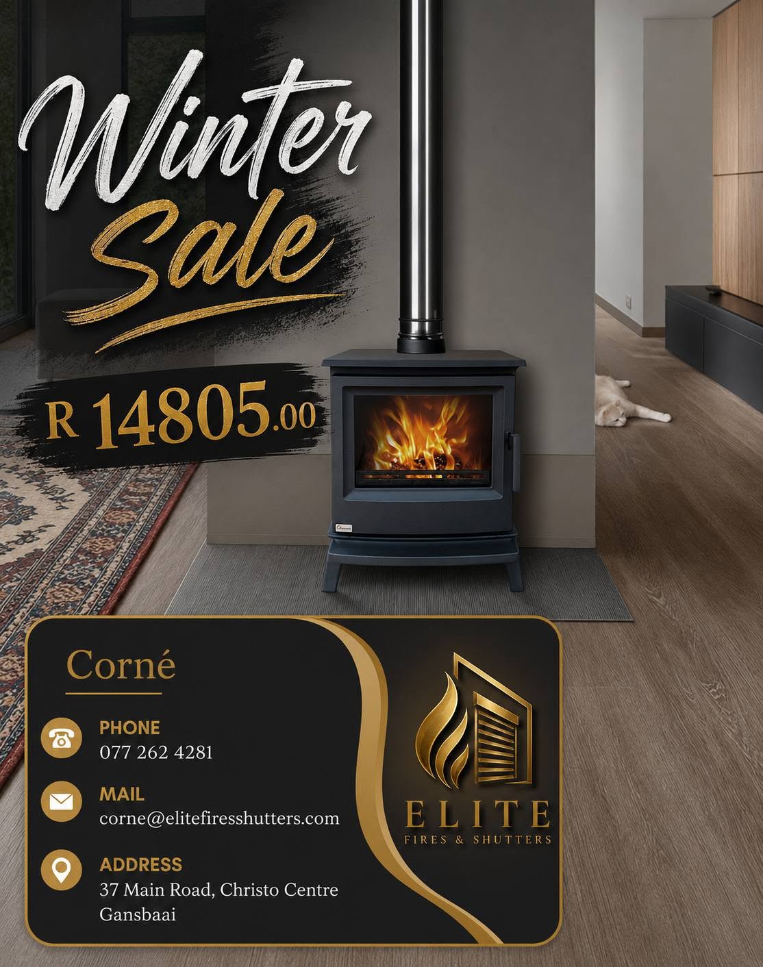 Winter sale image three