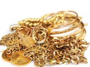 Gold Coins